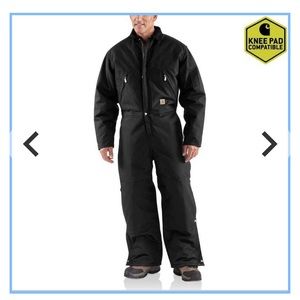 Carhartt Coveralls